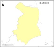 上海市土壤侵蚀数据服务