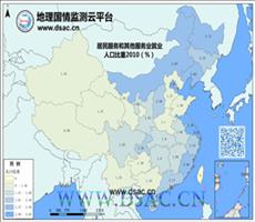 居民服务及其他服务业就业比重