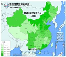 2006年能源工业投资