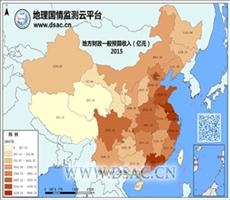 地方财政10年数据目录
