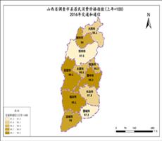山西省2016年交通和通信