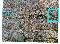 ArcGIS教程：对栅格目录进行色彩平衡（二）