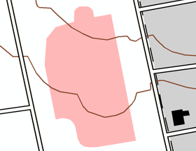 ArcGIS制图表达教程:对制图表达执行编辑操作