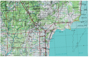ArcGIS创建地图册1：启动地图册