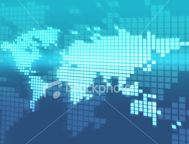 数字地图