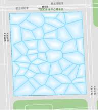 ArcGIS教程：再现水立方