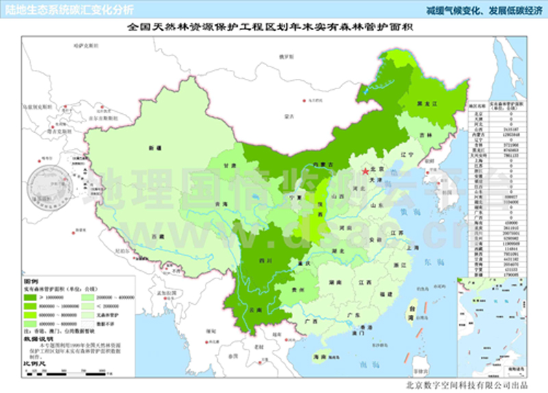 GIS的空间分析模型