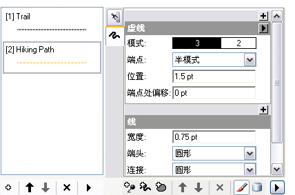 ArcGIS制图表达教程:使用自由式制图表达