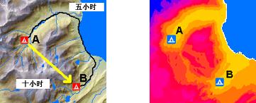 ArcGIS教程：Spatial Analyst 扩展模块词汇