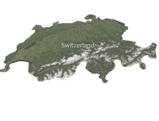 ArcGIS教程：裁剪数据框（二）