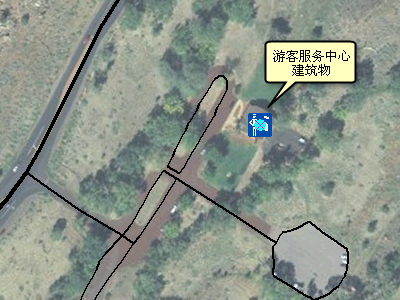 ArcGIS ArcMap编辑教程-创建新的点要素