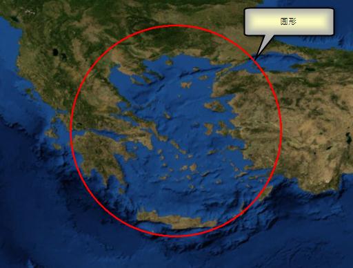 ArcGIS教程：裁剪数据框（一）