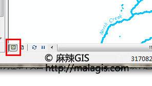 ArcGIS操作教程（18）使用ArcMap打印地图