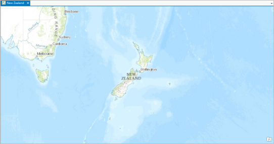 ArcGIS Pro培训教程：创建工程培训