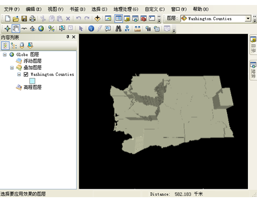 ArcGIS Server发布KML 服务学习教程