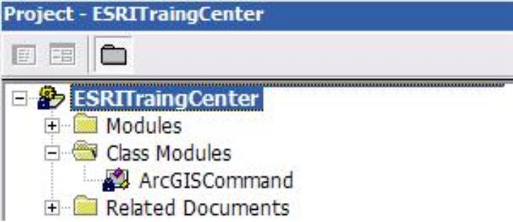 ArcGIS 9中ArcObjects嵌入式组件开发调试技巧