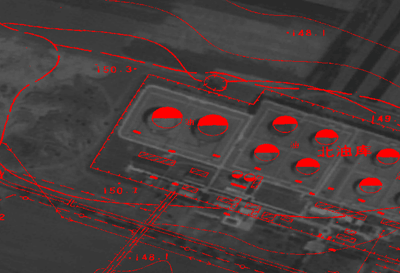ArcGIS 坐标转换到底有多准？
