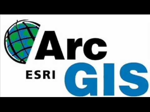 ArcGIS中用数据生成线和面的方法