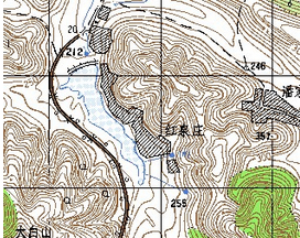 ArcGIS教程：地形转栅格的工作原理（一）