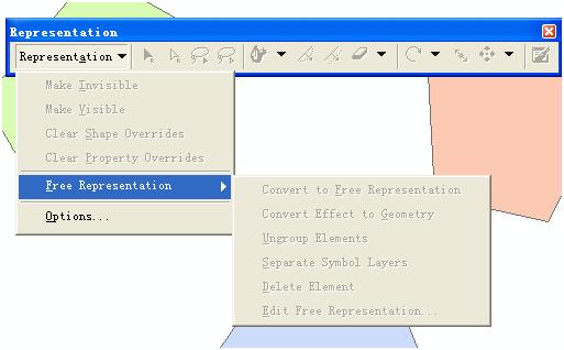 用ArcEngine9.3开发GIS应用程序图层符号化解决方案