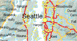 ArcGIS 定义要素类属性