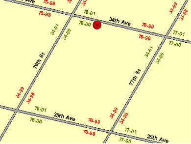 ArcGIS10.5表分析和表管理