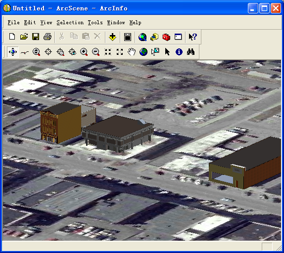 ArcGIS符号制作快速入门