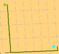 ArcGIS教程：路径分析（二）