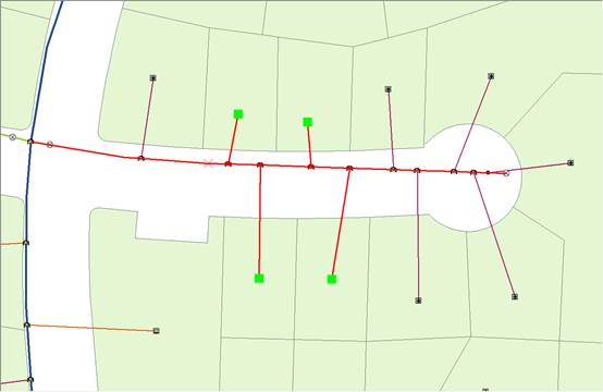 ArcGIS教程：基于ArcGIS的水文爆管分析