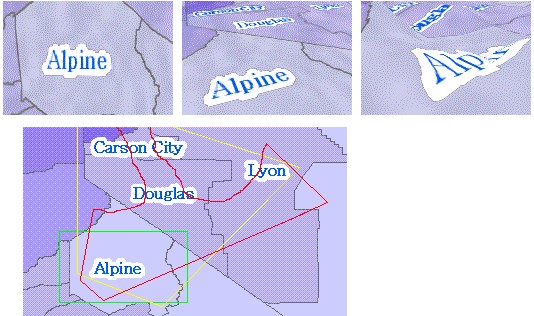 ArcGIS教程：3D Analyst基础知识（二）