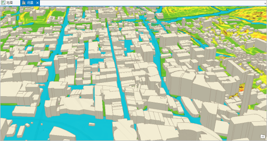 ArcGIS Pro培训教程：将数据添加到工程中