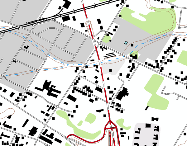 ArcGIS制图表达教程:使用地理处理工具处理制图表达