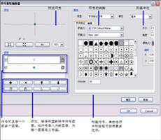 符号和样式基本词汇