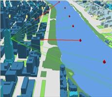 ArcGIS教程：3D Analyst基本词汇