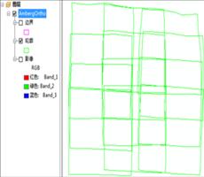 ArcGIS 栅格数据学习教程4：创建和使用带有变化视点的镶嵌数据集