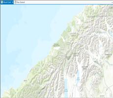 ArcGIS Pro培训教程：导航地图和场景