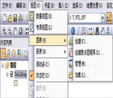 图表快速浏览