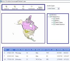 ArcGIS Server 开发系列（五）--自定义 Toolbar 工具