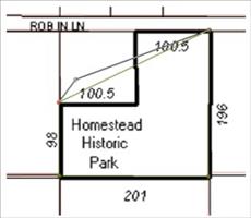ArcGIS教程：数字化边界（四）
