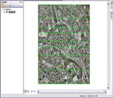 ArcGIS教程：创建和使用带有变化视点的镶嵌数据集（一）