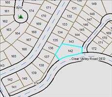ArcGIS教程：宗地结构编辑入门