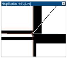 ArcGIS教程：数字化边界（三）