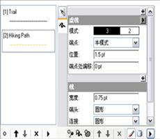 ArcGIS制图表达教程:使用自由式制图表达