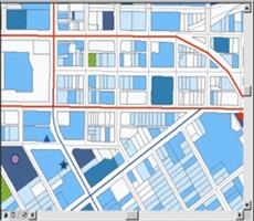 ArcMap——添加图层、要素