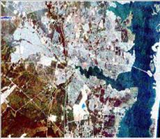 ArcGIS教程：分类栅格影像的栅格综合