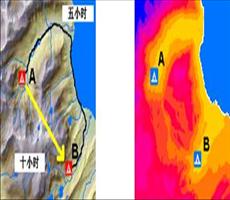 ArcGIS教程：Spatial Analyst 扩展模块词汇