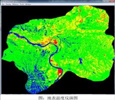 遥感技术在地理国情监测中的应用（环境国情监测）