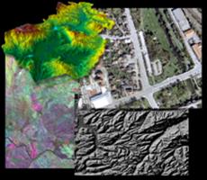 ArcGIS教程：管理栅格数据的方法