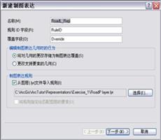 制图表达教程：了解制图表达的基础知识（三）