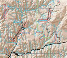 ArcGIS ArcMap编辑教程-编辑注记要素
